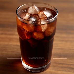 Cold Drink