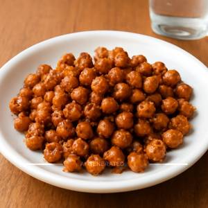 Chana Oil Fry
