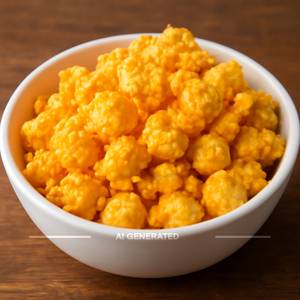Cheese Popcorn