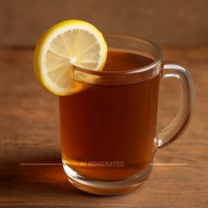 Lemon Tea