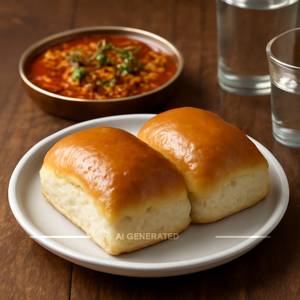 Extra Pav (2 Pieces)