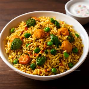 Veg Biryani