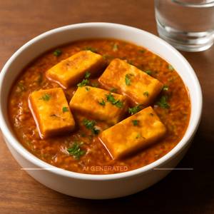 Paneer Masala
