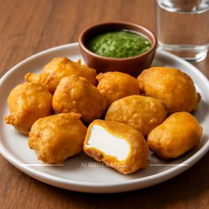 Paneer Pakora