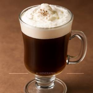 Irish Coffee