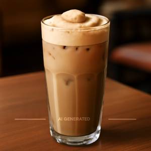 Cold Coffee