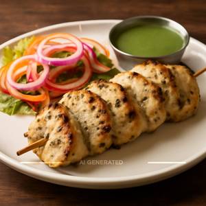 Nawabi Chicken Tikka