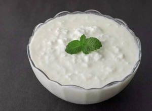 Dahi