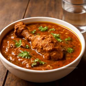 Chicken Maratha