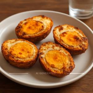 Egg fry