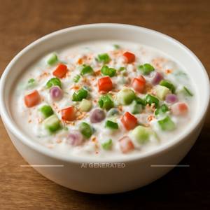 Dahi Kachumber