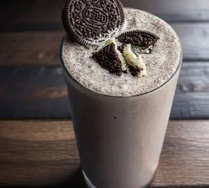 Oreo shake