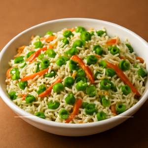 Hong Kong Fried Rice