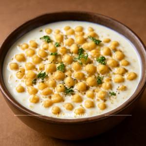 Boondi Raita
