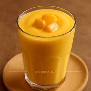 Mango Shake
