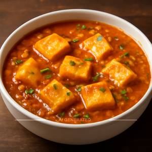 Paneer masala