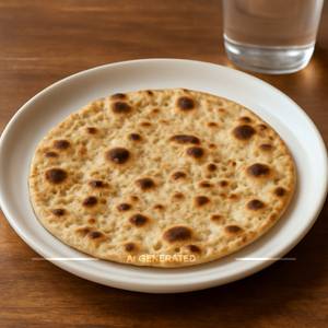 Tawa Roti