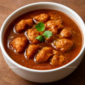 Boneless Chicken Curry