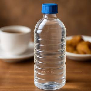 Water Bottle