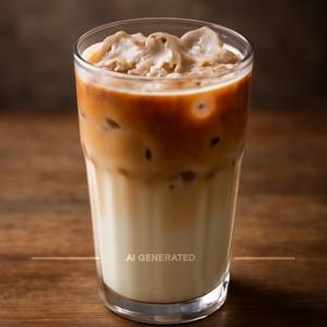 Ice Latte