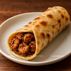 Chicken Roll