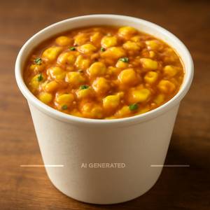 Masala Corn Cup 