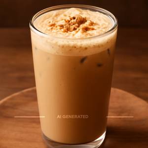 Classic Cold Coffee