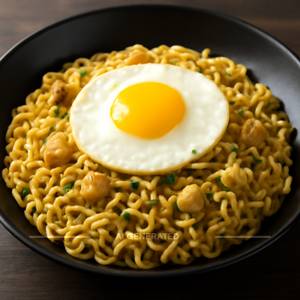 Chicken Maggie