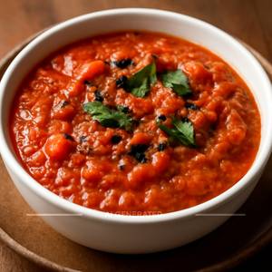 Tomato chutney