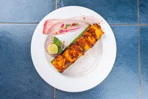 Paneer Tikka