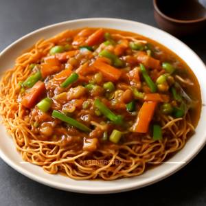 Veg Chopsuey