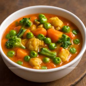Mix Veg