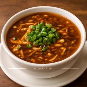 Hot And Sour Soup