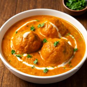 Malai Kofta