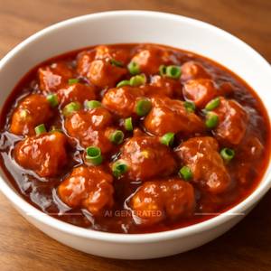 Chicken Manchurian