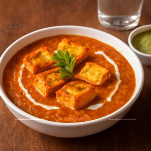 Paneer Tikka Lawabdar