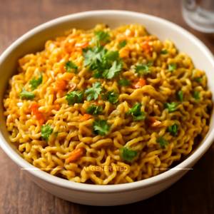 Masala maggi