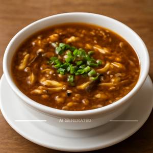 Hot & Sour-Chicken