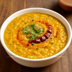 Dal Fry