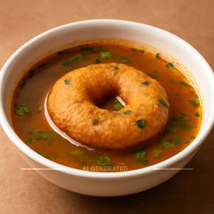 Rasam Vada