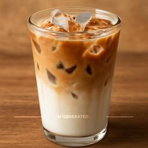 Iced Latte