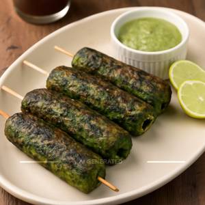 Hara Bhara Kebab