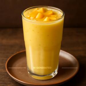 Mango shake
