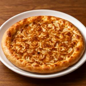 Onion Pizza