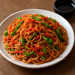 Chilli Noodles