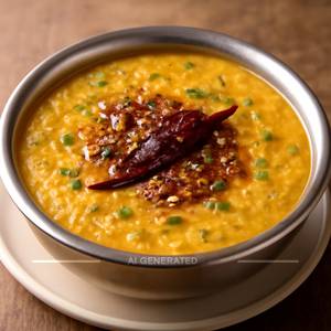 Dal Tadka