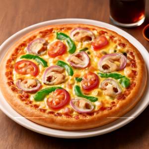 Farm House Pizza
