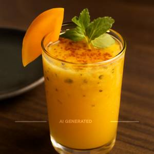 Spicy Mango