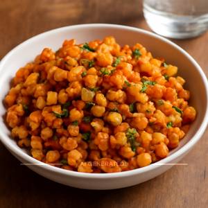 Crispy Corn