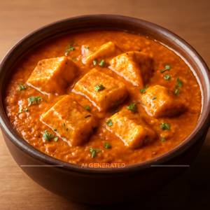 Paneer Handi